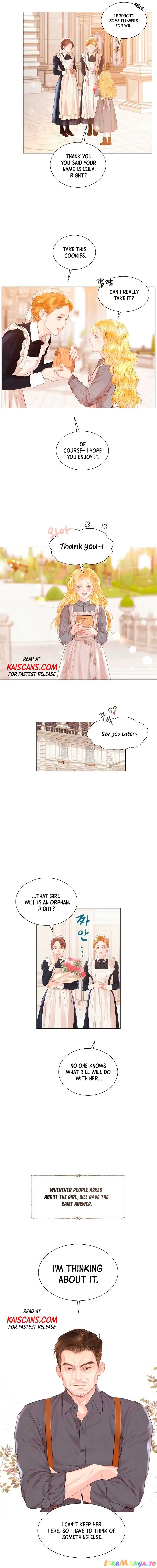Cry, Even Better If You Beg Chapter 2 page 7