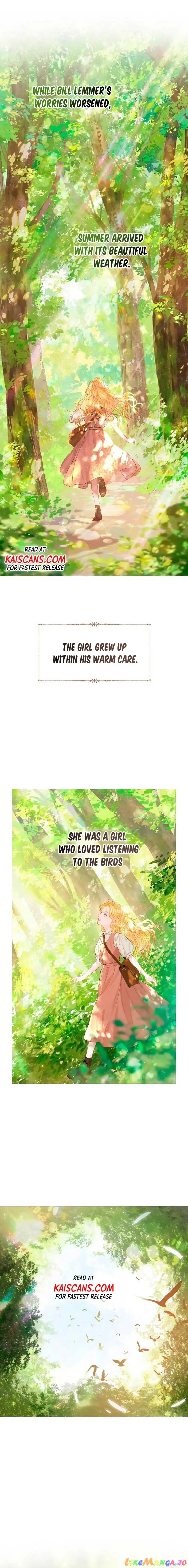 Cry, Even Better If You Beg Chapter 2 page 14