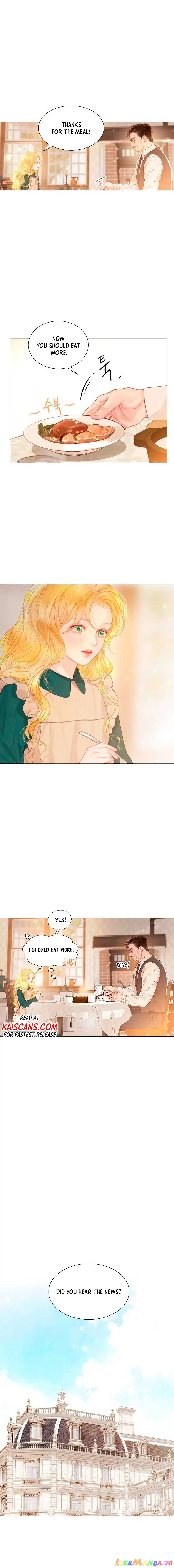 Cry, Even Better If You Beg Chapter 2 page 3