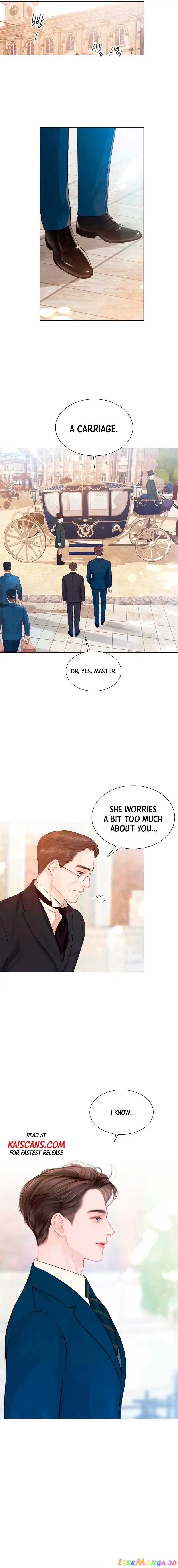 Cry, Even Better If You Beg Chapter 2 page 22