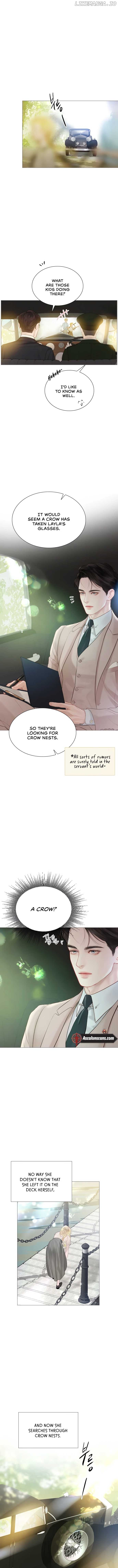 Cry, Even Better If You Beg Chapter 20 page 2