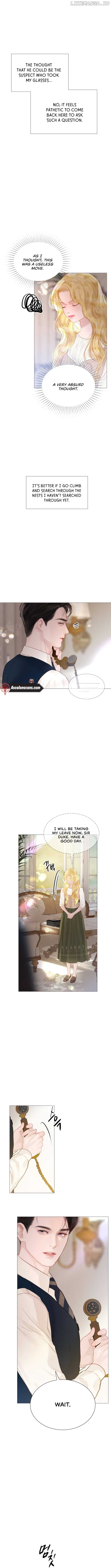 Cry, Even Better If You Beg Chapter 20 page 10