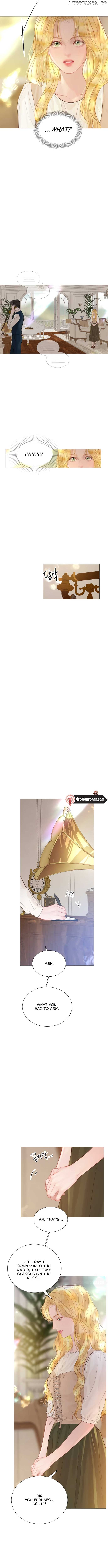 Cry, Even Better If You Beg Chapter 20 page 11