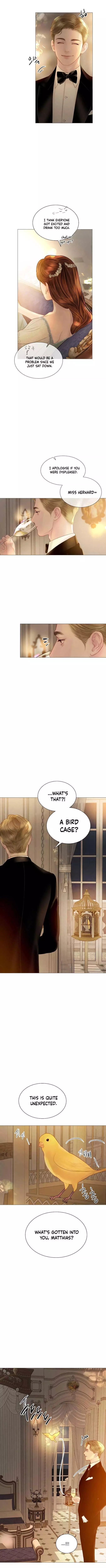 Cry, Even Better If You Beg Chapter 21 page 2