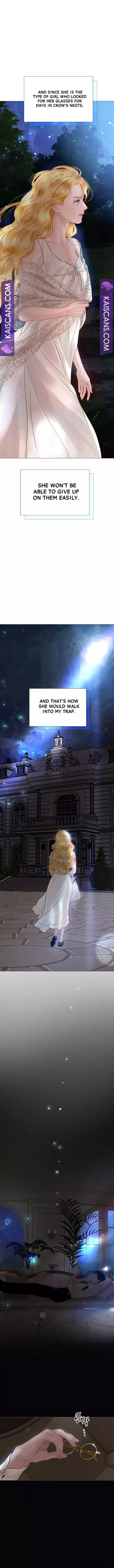 Cry, Even Better If You Beg Chapter 21 page 10