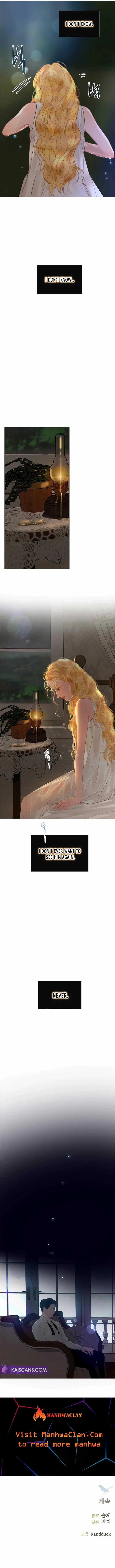 Cry, Even Better If You Beg Chapter 22 page 16