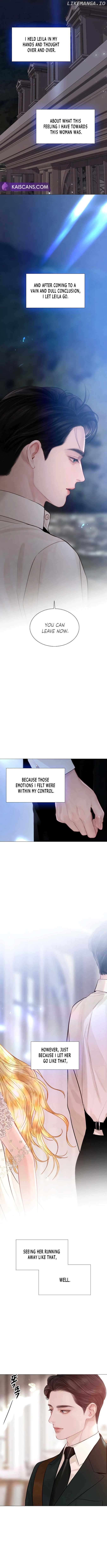 Cry, Even Better If You Beg Chapter 23 page 2