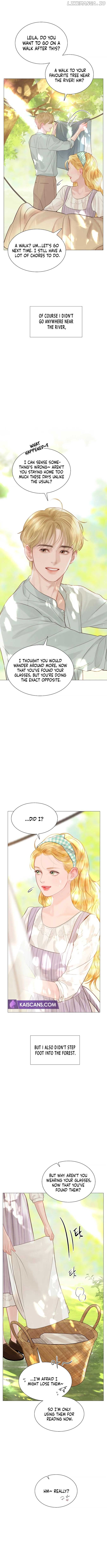Cry, Even Better If You Beg Chapter 23 page 4