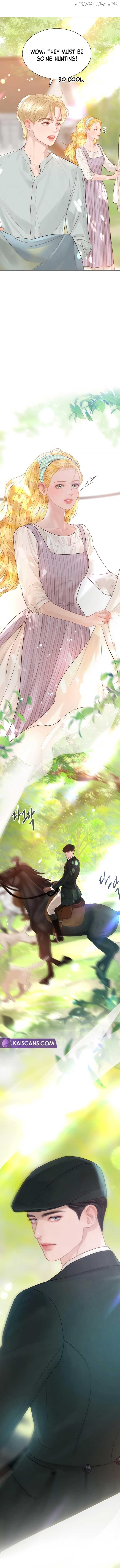Cry, Even Better If You Beg Chapter 23 page 6