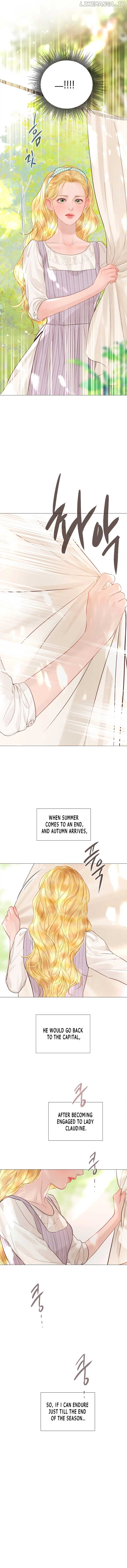 Cry, Even Better If You Beg Chapter 23 page 7