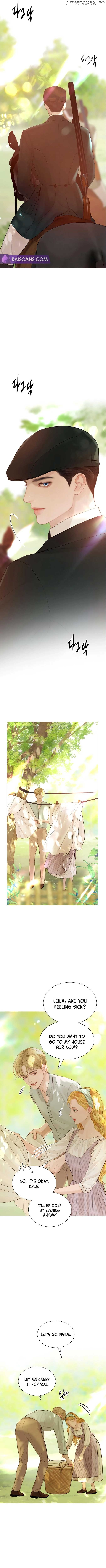 Cry, Even Better If You Beg Chapter 23 page 8