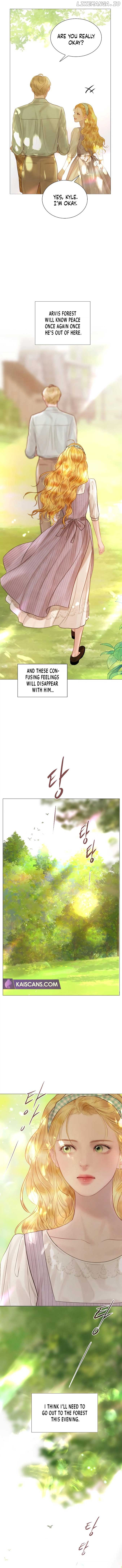 Cry, Even Better If You Beg Chapter 23 page 9