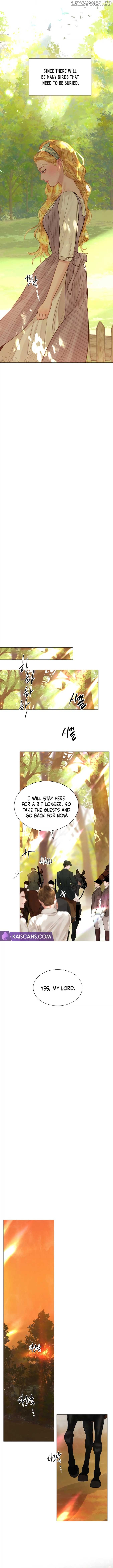 Cry, Even Better If You Beg Chapter 23 page 10