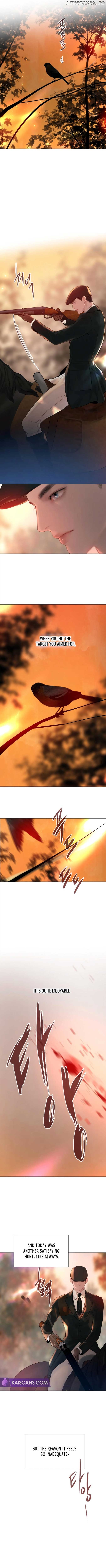 Cry, Even Better If You Beg Chapter 23 page 11