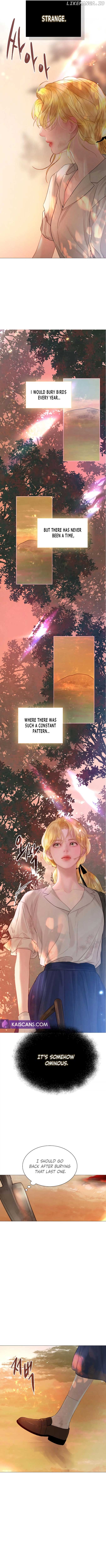 Cry, Even Better If You Beg Chapter 23 page 14