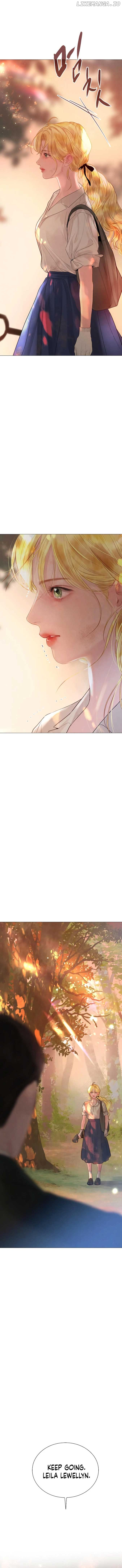 Cry, Even Better If You Beg Chapter 23 page 15