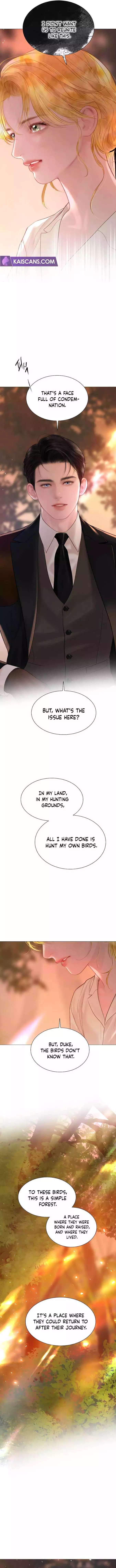 Cry, Even Better If You Beg Chapter 24 page 4