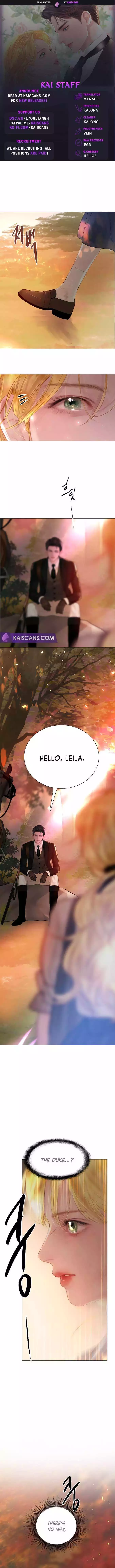 Cry, Even Better If You Beg Chapter 24 page 1