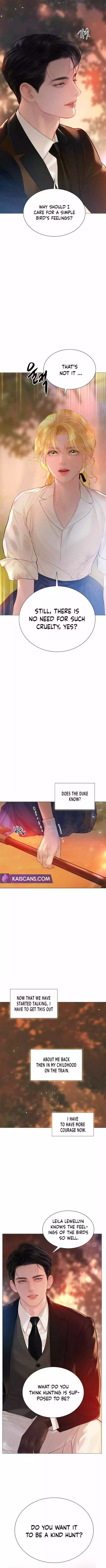 Cry, Even Better If You Beg Chapter 24 page 5