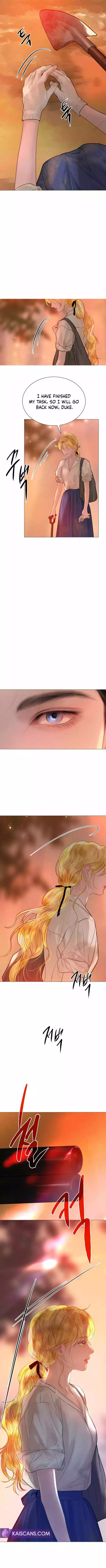 Cry, Even Better If You Beg Chapter 24 page 7