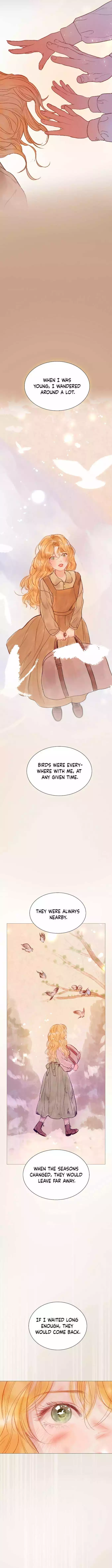 Cry, Even Better If You Beg Chapter 24 page 11