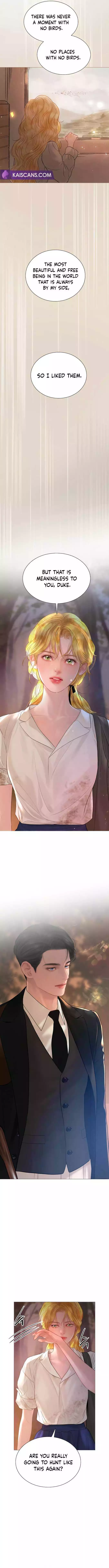 Cry, Even Better If You Beg Chapter 24 page 12