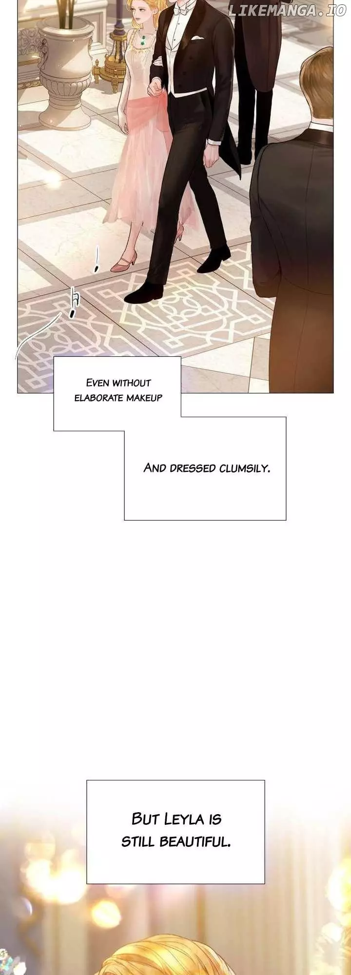 Cry, Even Better If You Beg Chapter 28 page 3