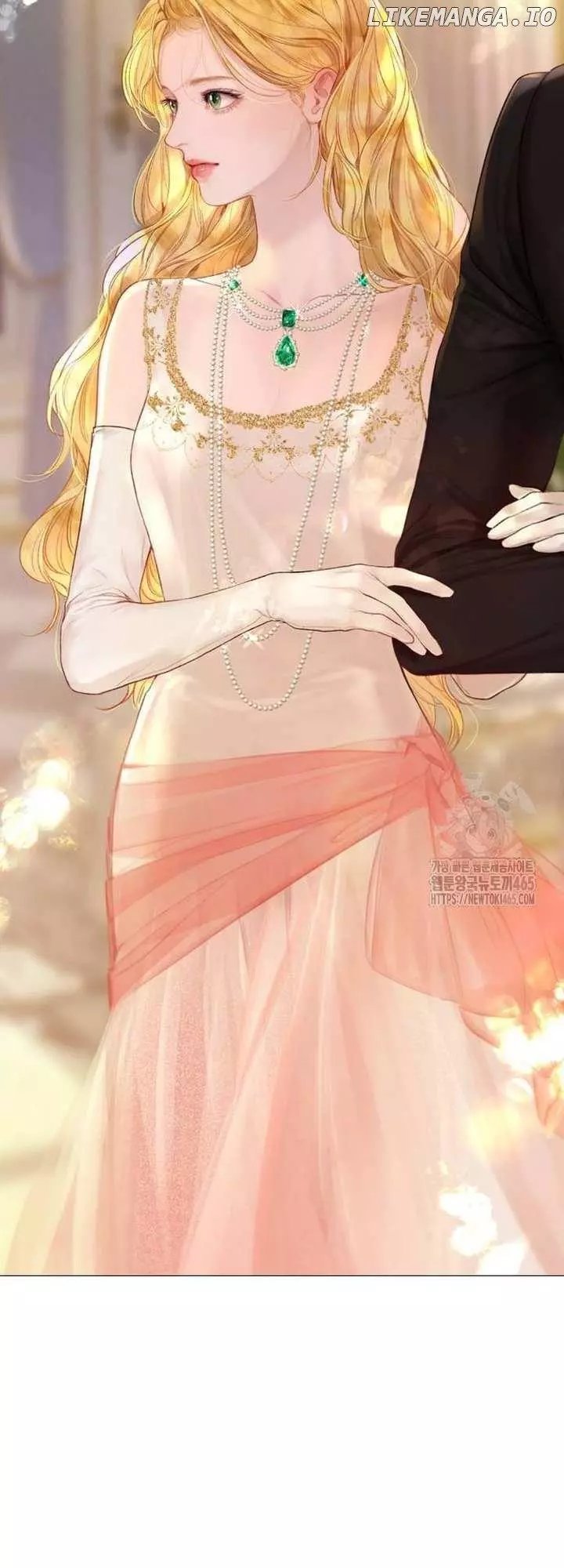 Cry, Even Better If You Beg Chapter 28 page 4