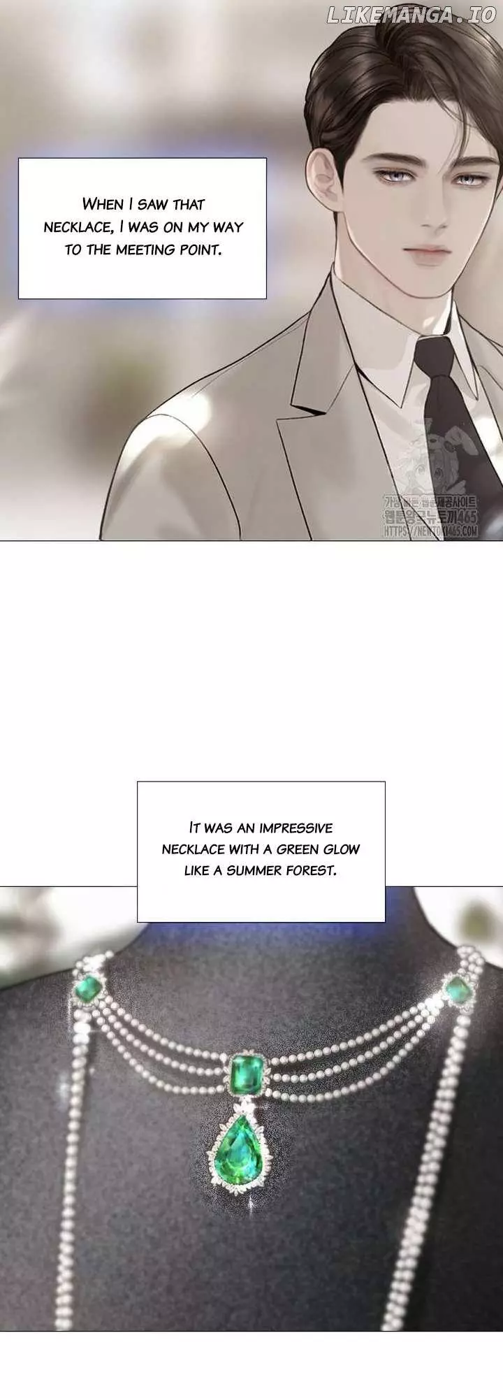 Cry, Even Better If You Beg Chapter 28 page 6