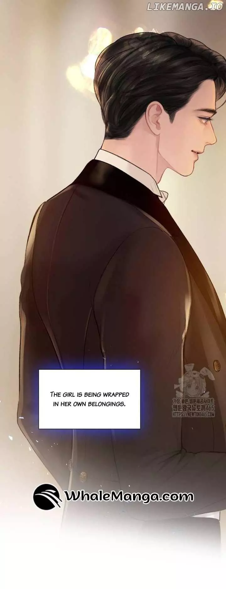 Cry, Even Better If You Beg Chapter 28 page 15