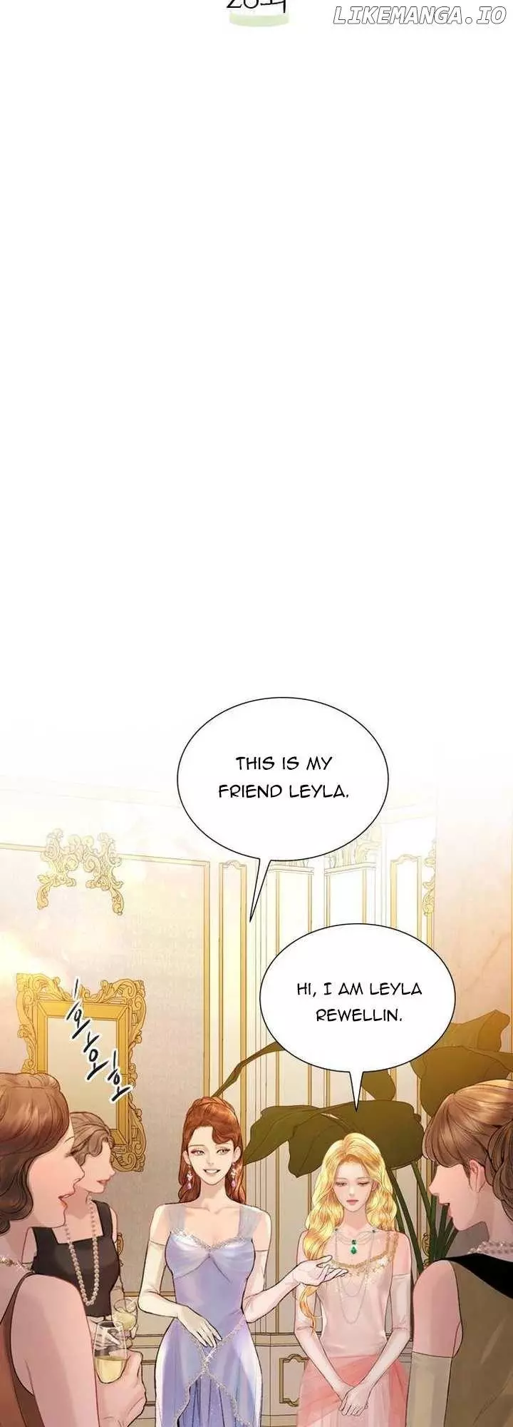 Cry, Even Better If You Beg Chapter 28 page 17