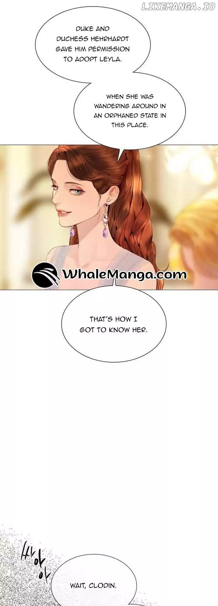 Cry, Even Better If You Beg Chapter 28 page 19