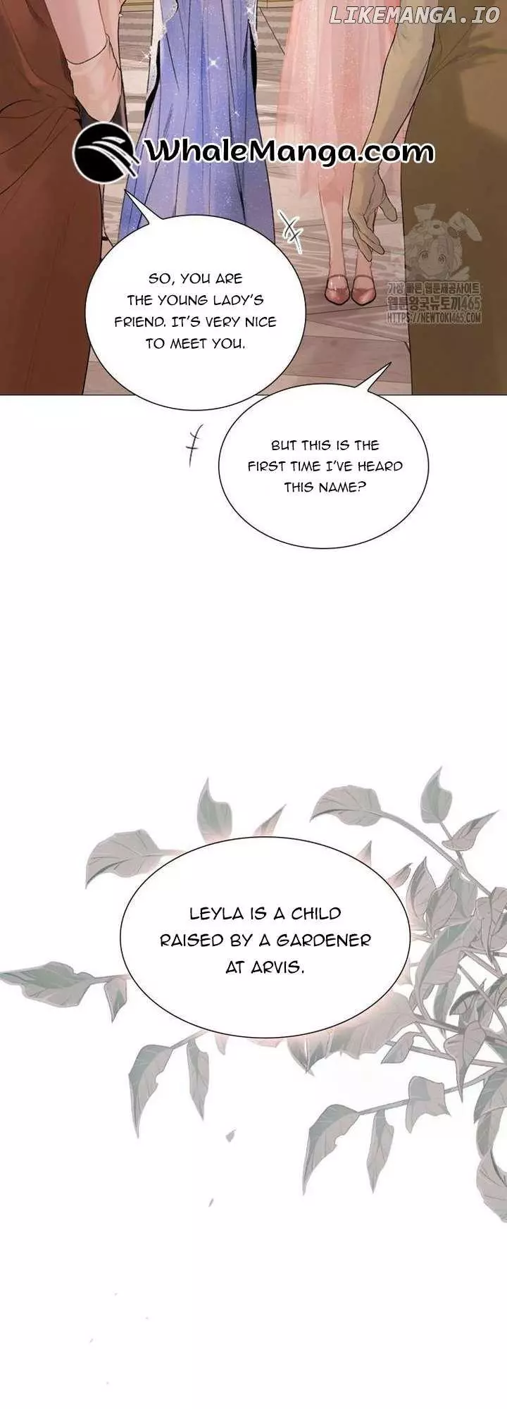 Cry, Even Better If You Beg Chapter 28 page 18