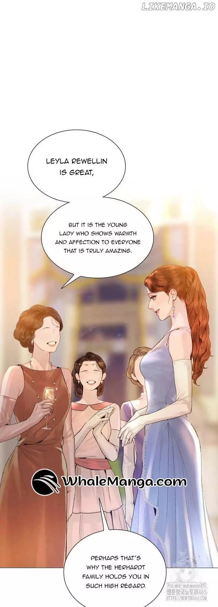 Cry, Even Better If You Beg Chapter 28 page 22