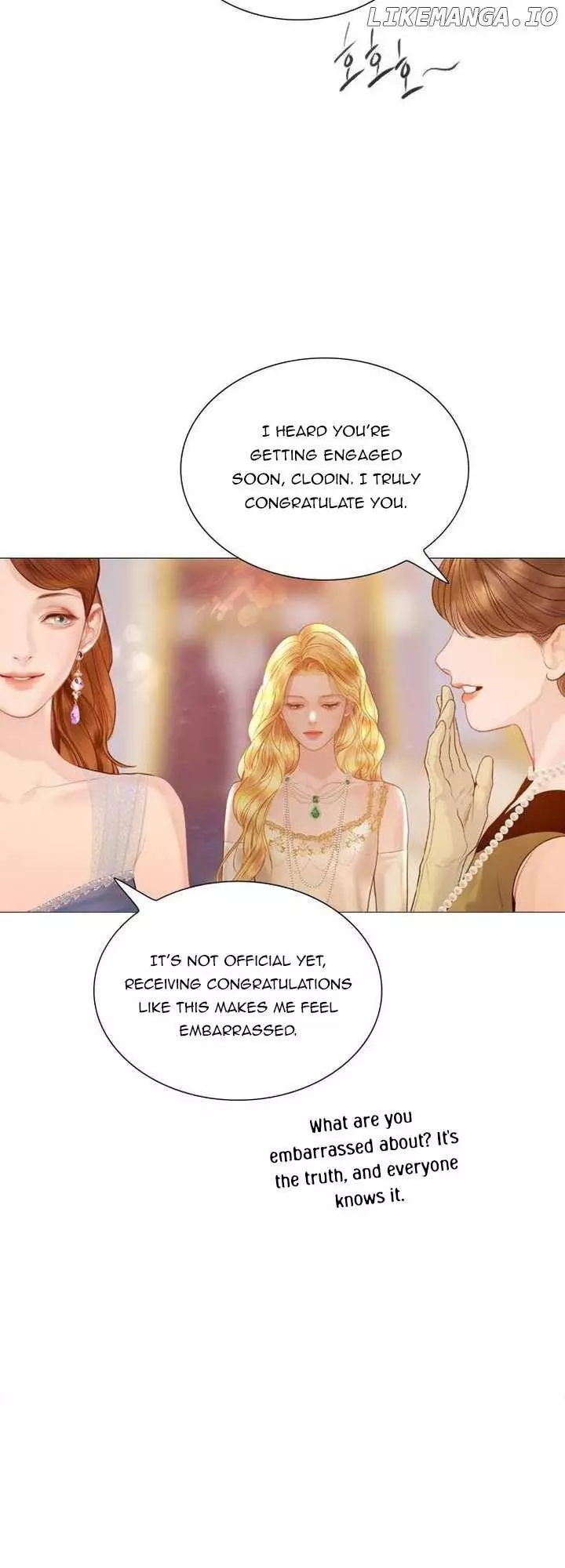 Cry, Even Better If You Beg Chapter 28 page 23