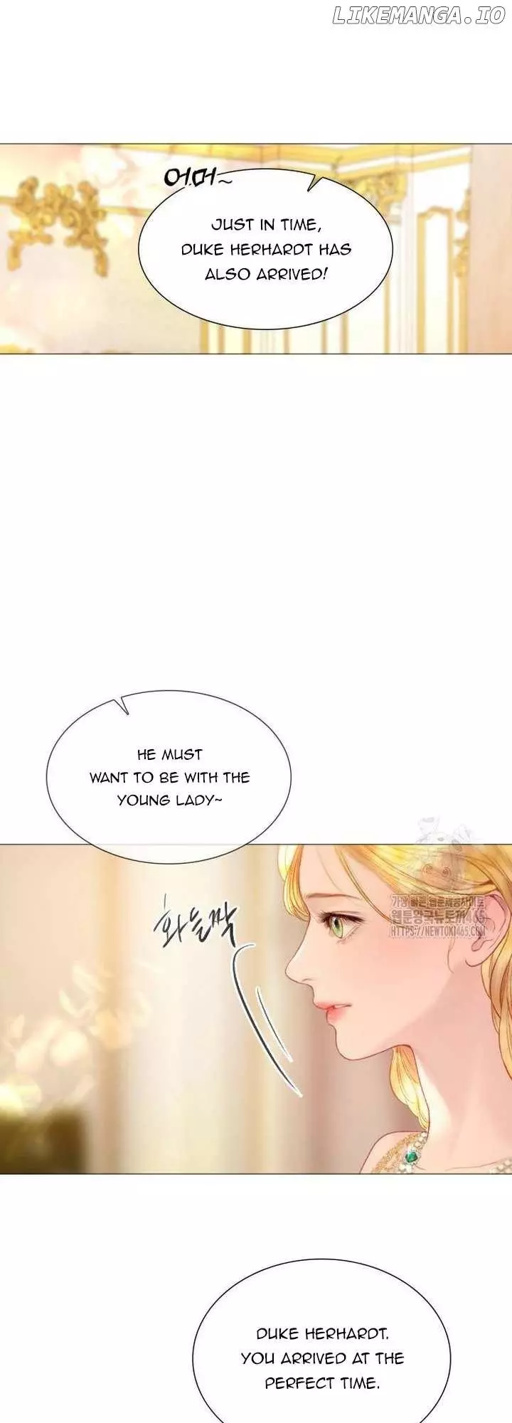 Cry, Even Better If You Beg Chapter 28 page 24