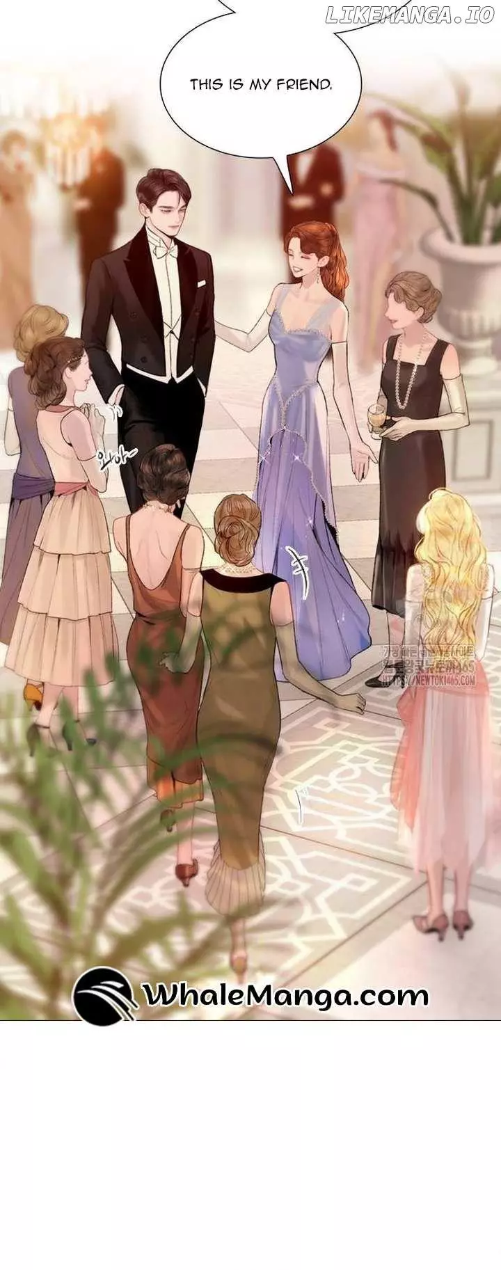 Cry, Even Better If You Beg Chapter 28 page 25