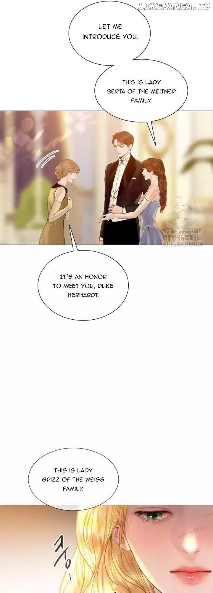 Cry, Even Better If You Beg Chapter 28 page 26