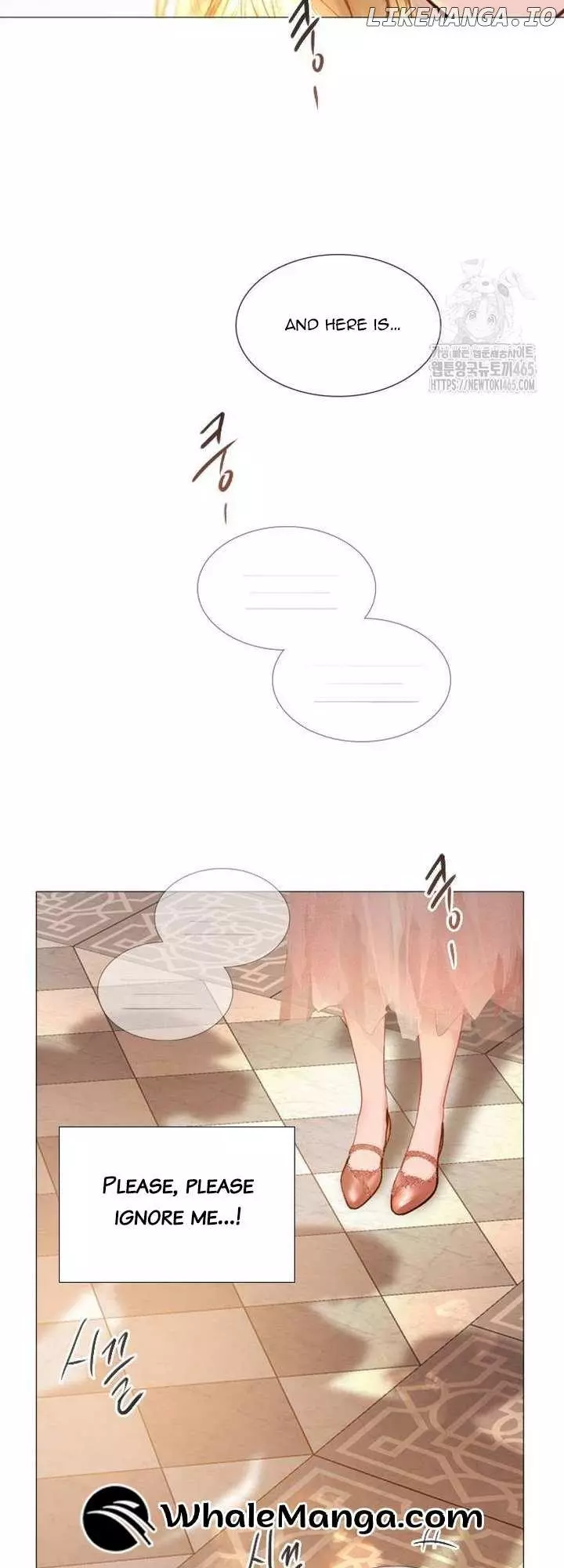 Cry, Even Better If You Beg Chapter 28 page 27
