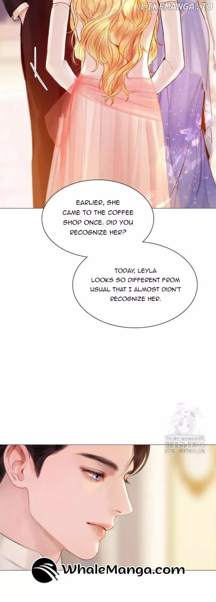 Cry, Even Better If You Beg Chapter 28 page 29