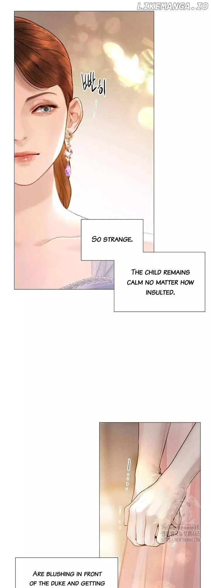 Cry, Even Better If You Beg Chapter 28 page 31