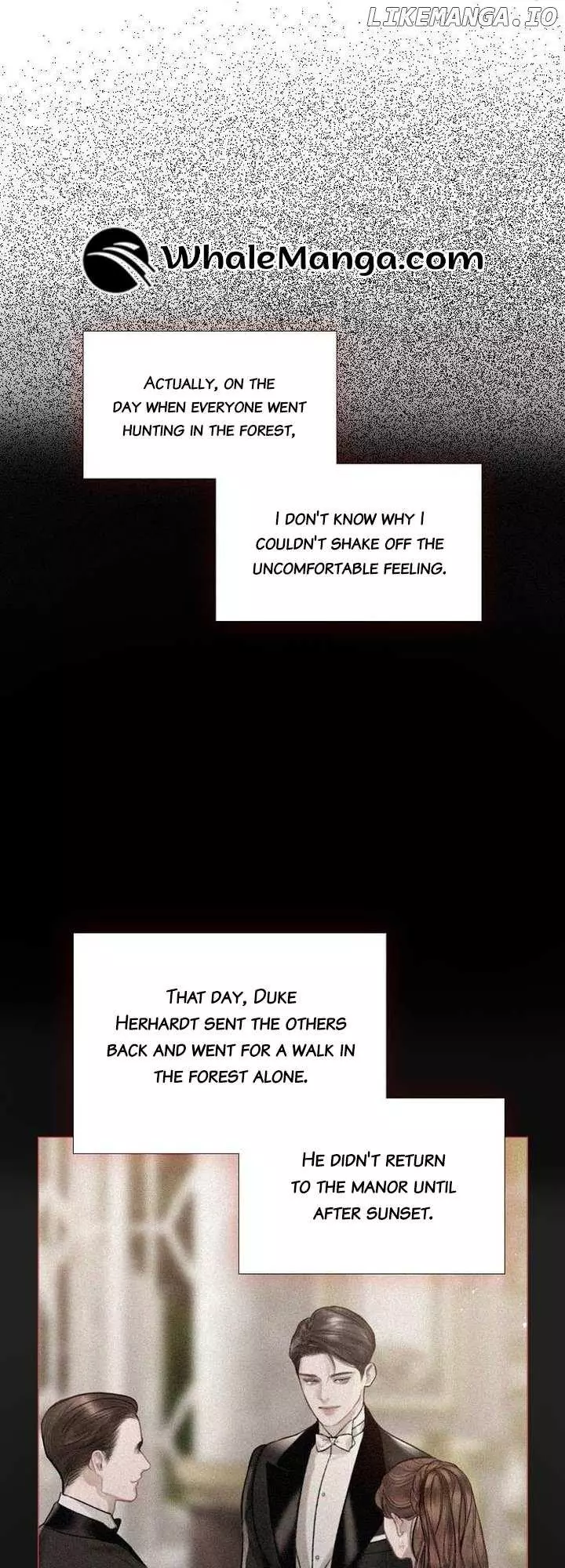 Cry, Even Better If You Beg Chapter 28 page 33