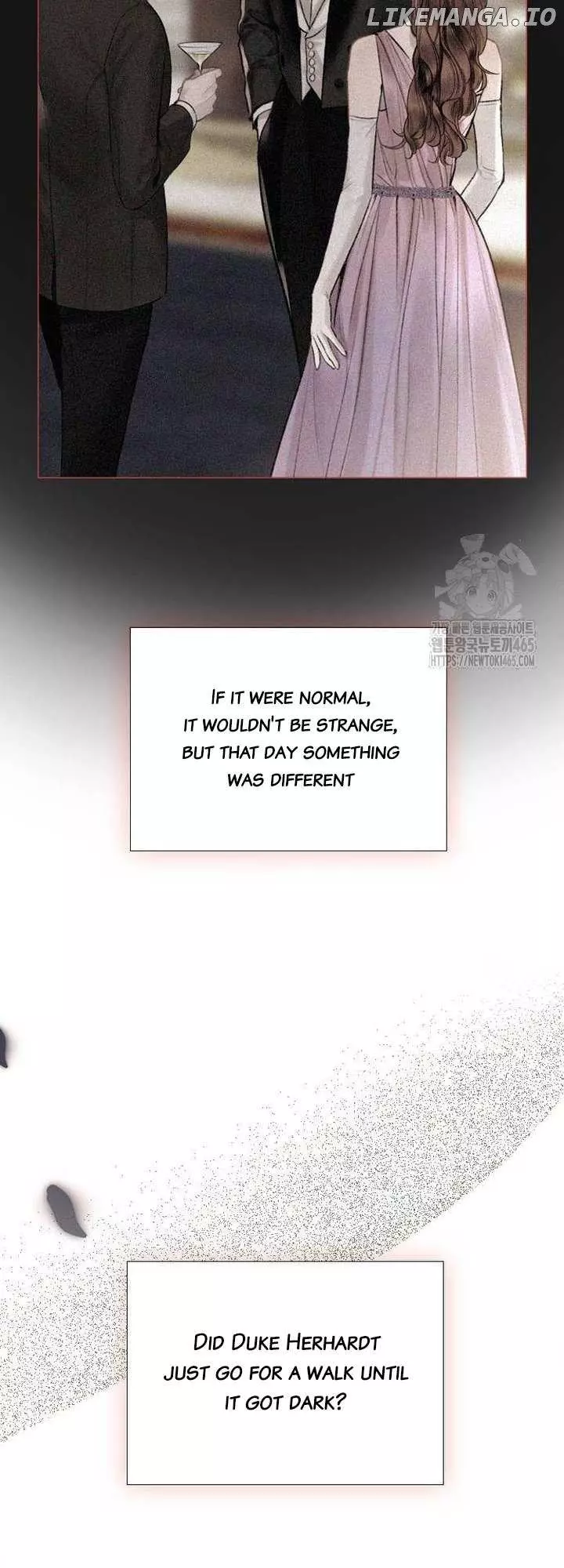 Cry, Even Better If You Beg Chapter 28 page 34
