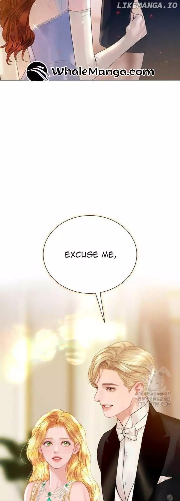 Cry, Even Better If You Beg Chapter 28 page 38