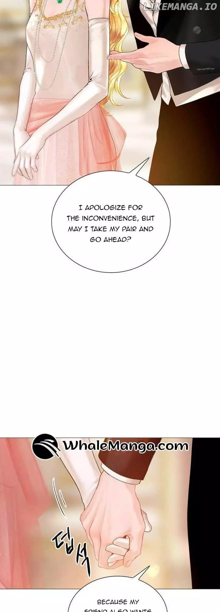 Cry, Even Better If You Beg Chapter 28 page 39