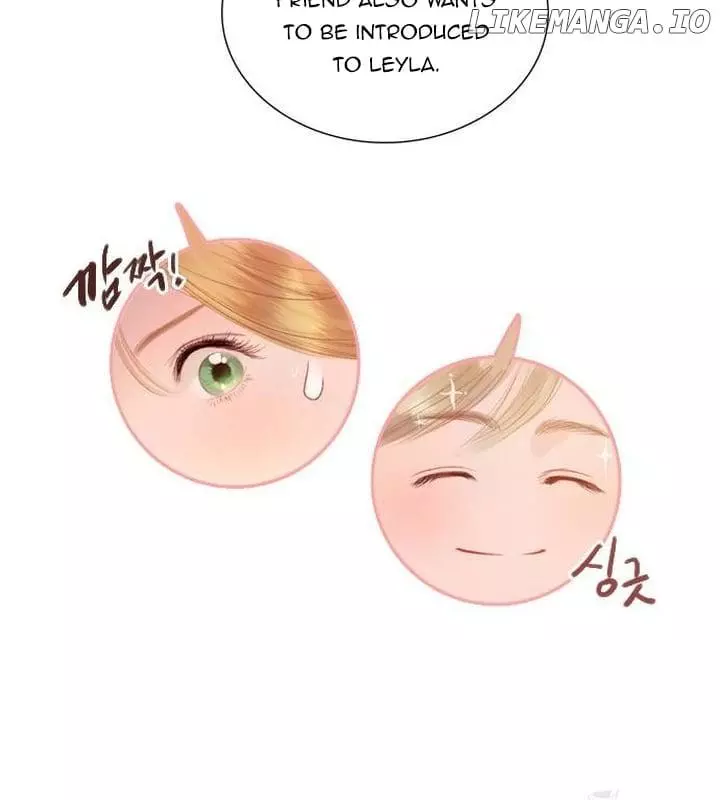 Cry, Even Better If You Beg Chapter 28 page 40