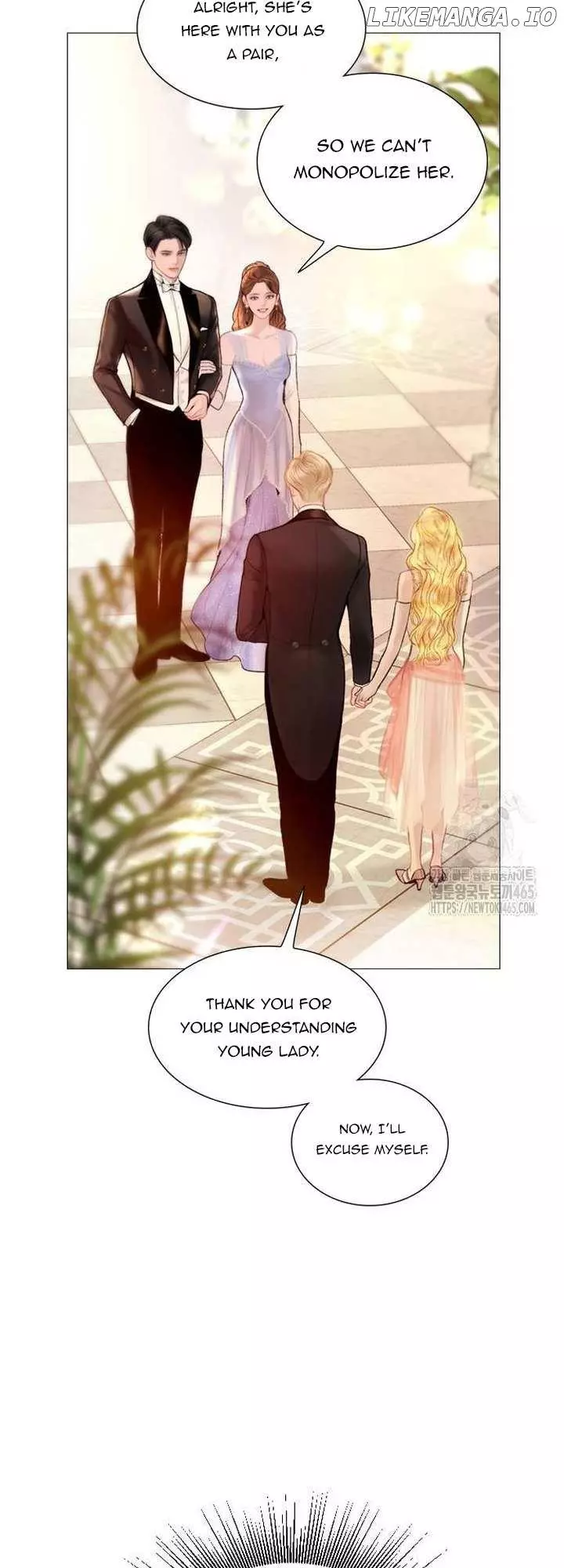 Cry, Even Better If You Beg Chapter 28 page 43