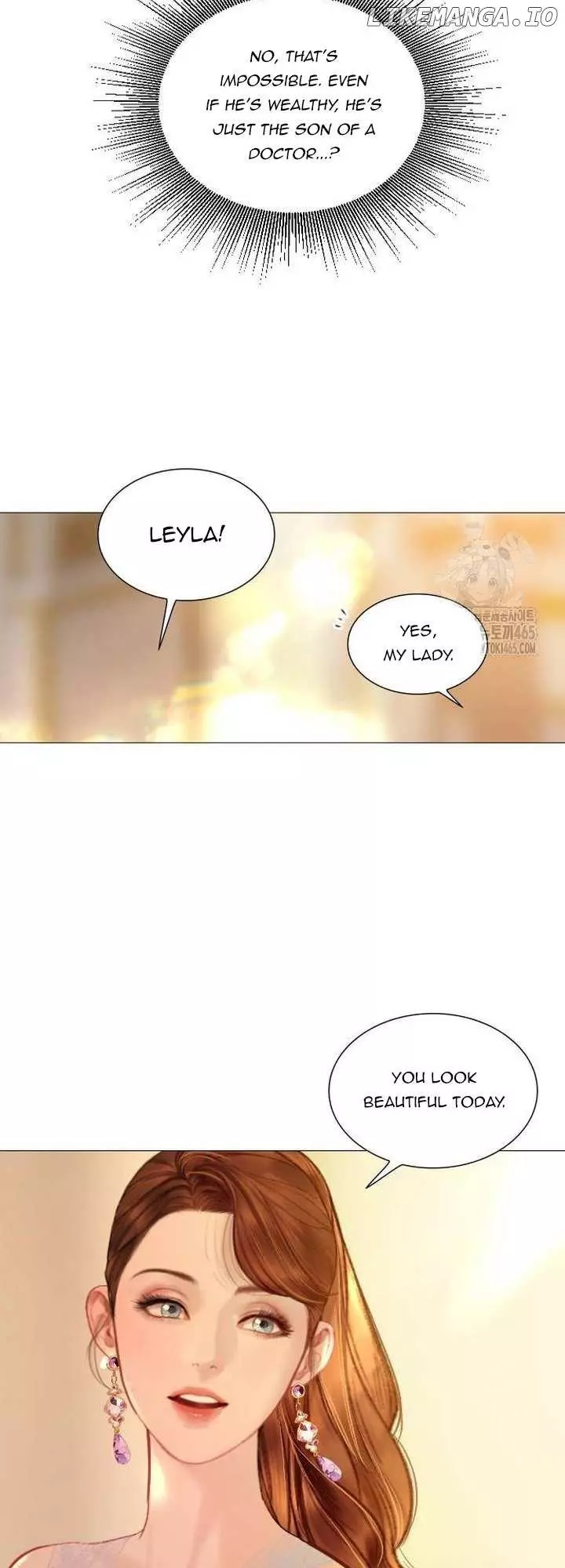 Cry, Even Better If You Beg Chapter 28 page 44