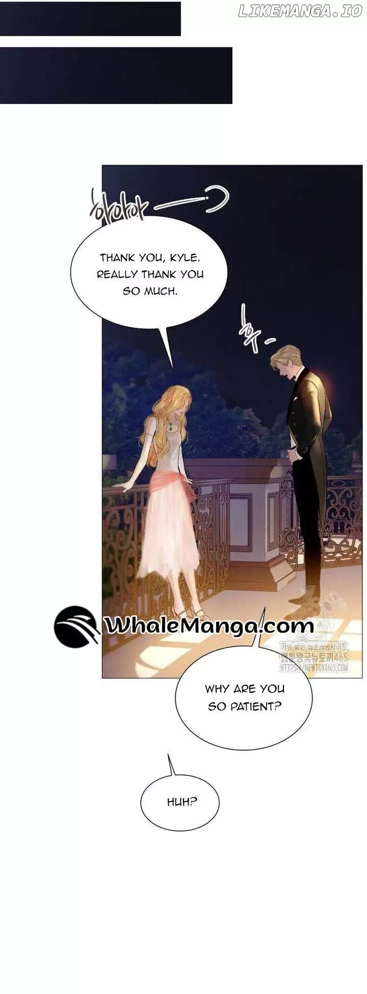 Cry, Even Better If You Beg Chapter 28 page 50
