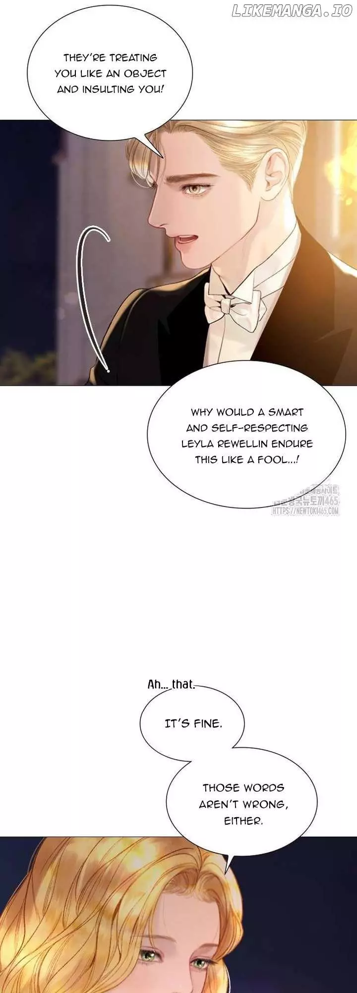 Cry, Even Better If You Beg Chapter 28 page 51